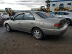 1998 Toyota Camry Ce за продажба в Albuquerque, NM - Side