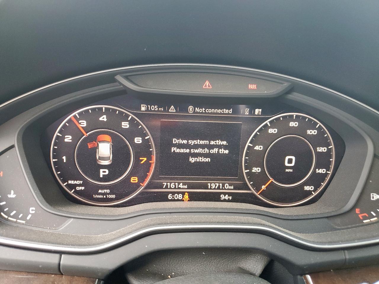2020 Audi Q5 Premium Plus VIN: WA1BNAFY3L2053078 Lot: 61540605
