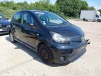 2014 TOYOTA AYGO MOVE for sale at Copart SANDWICH
