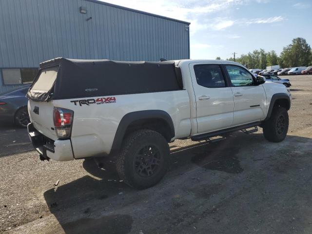 TOYOTA TACOMA 2020 Білий