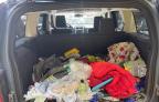 2008 Dodge Nitro Slt for Sale in Candia, NH - Normal Wear