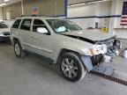 2008 Jeep Grand Cherokee Limited للبيع في Pasco، WA - Front End