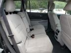 2020 Honda Pilot Ex en Venta en Austell, GA - Rear End