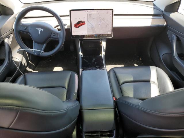  TESLA MODEL 3 2020 Biały