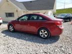 2011 Chevrolet Cruze Lt იყიდება Northfield-ში, OH - Rear End
