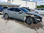 2021 Hyundai Sonata Sel for Sale in Memphis, TN - Front End