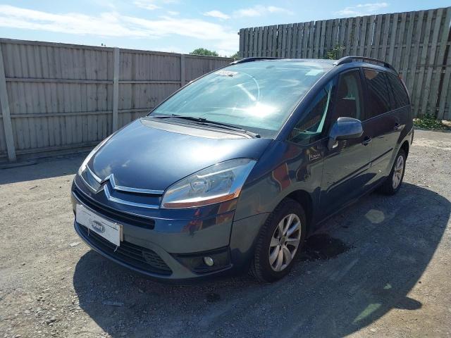 CITROEN C4 GRAND P 2010