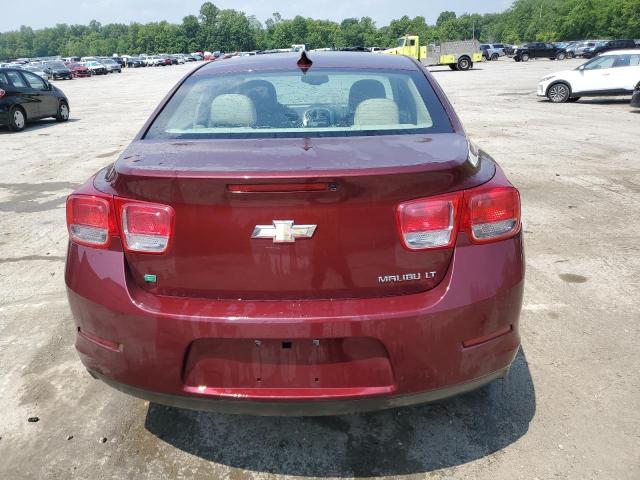  CHEVROLET MALIBU 2015 Bordowy