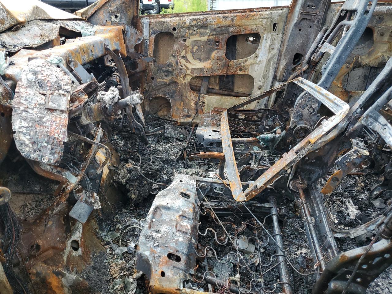 2008 Saturn Vue Xr VIN: 3GSCL537X8S703396 Lot: 62996185