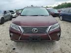 2015 Lexus Rx 350 Base   for Sale in West Warren, MA - Undercarriage