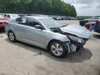 2014 Kia Optima Hybrid   en Venta en Austell, GA - Front End