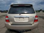 2006 Toyota Highlander Hybrid   for Sale in Moraine, OH - Top/Roof