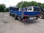 2012 DAF FA 45.160 for sale at Copart WOLVERHAMPTON