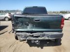 2002 Chevrolet Silverado C2500 Heavy Duty na sprzedaż w San Martin, CA - Undercarriage
