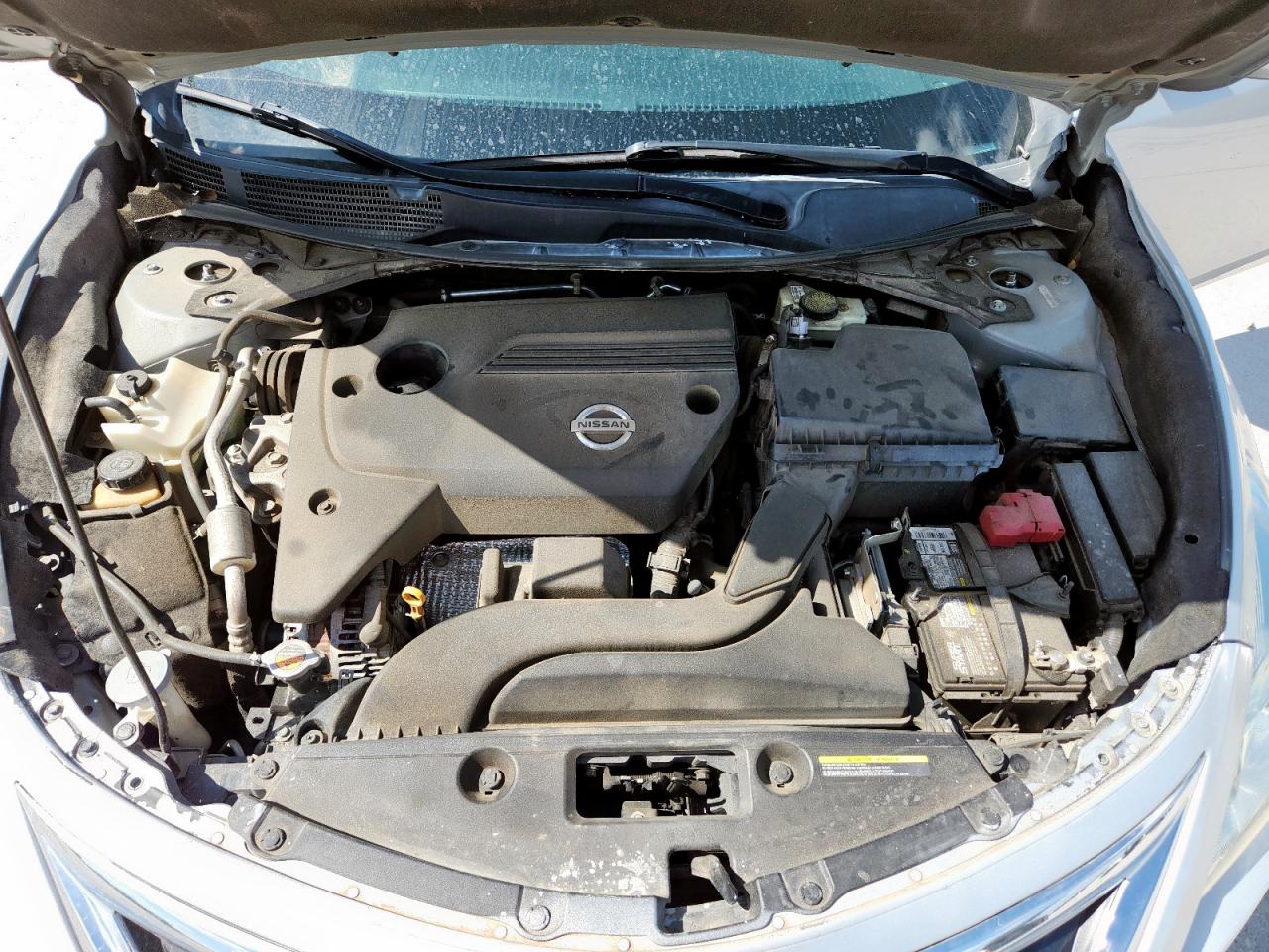 NISSAN ALTIMA 2015 VIN 1N4AL3AP7FN865476 фото 11