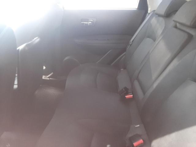 2010 NISSAN QASHQAI N-