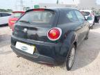 2011 ALFA ROMEO MITO VELOC for sale at Copart BRISTOL