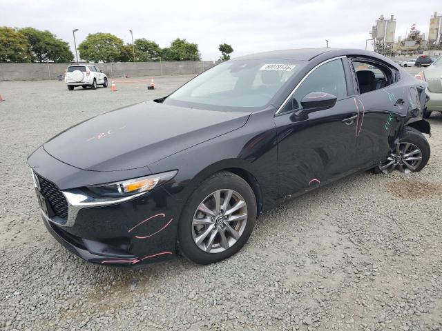 MAZDA 3 2021