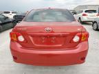 2010 Toyota Corolla Base   for Sale in Haslet, TX - Front End