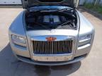 2013 ROLLS ROYCE GHOST V12 for sale at Copart CHESTER
