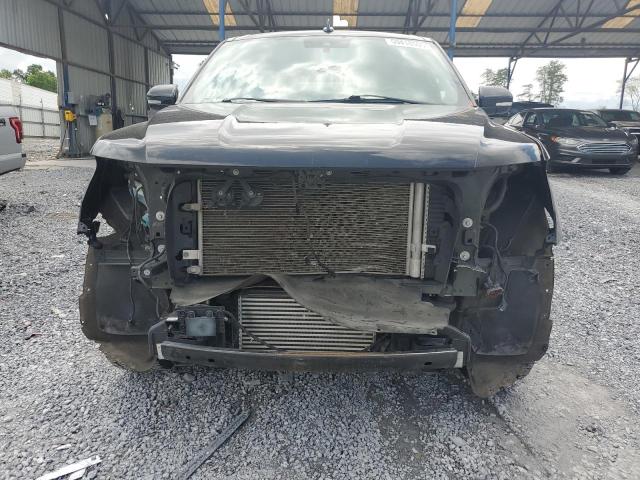  FORD EXPEDITION 2021 Black