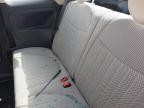 2011 FIAT 500 LOUNGE for sale at Copart BRISTOL