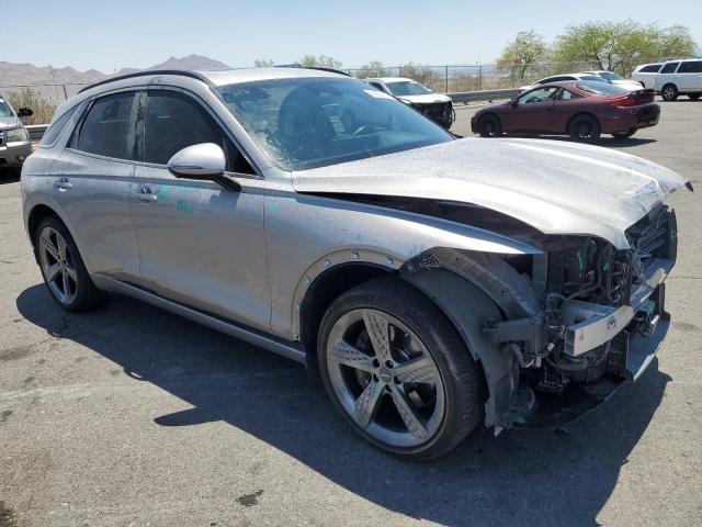  GENESIS GV70 BASE 2023 Silver