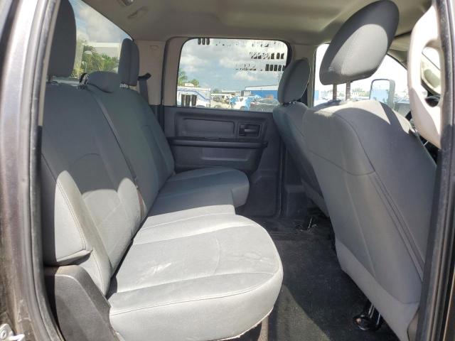 2018 RAM 3500 ST