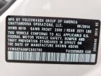 2015 Volkswagen Passat S   for Sale in Littleton, CO - Side