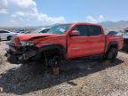 2017 Toyota Tacoma Double Cab for Sale in Magna, UT - Side