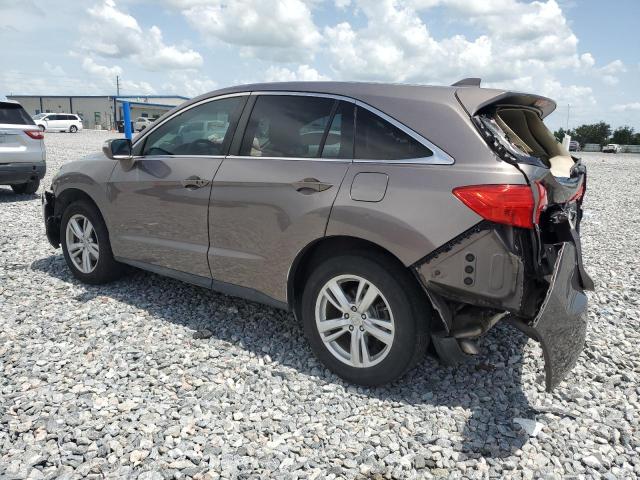  ACURA RDX 2013 Szary