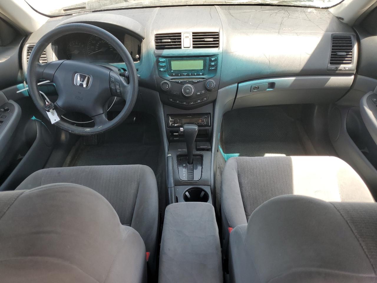 HONDA ACCORD 2005 VIN 1HGCM56415A065869 zdjęcie 8