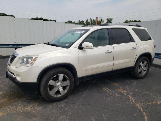2011 Gmc Acadia Slt-1