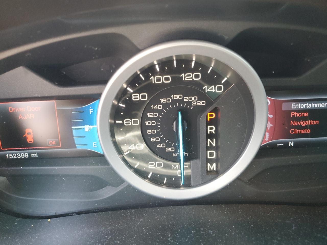 2012 Ford Explorer Xlt VIN: 1FMHK7D84CGA35315 Lot: 62360805