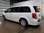 2013 DODGE GRAND CARAVAN SE   for sale at Copart MN - MINNEAPOLIS