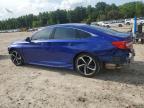 2020 Honda Accord Sport للبيع في Hampton، VA - Front End