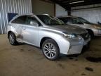 2015 Lexus Rx 450H   на продаже в American Canyon, CA - Side