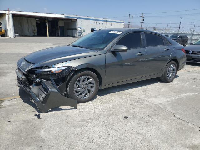 HYUNDAI ELANTRA BL 2024