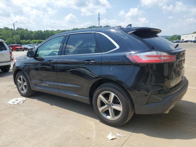  FORD EDGE 2019 Черный