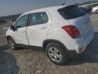 2017 Chevrolet Trax Ls for Sale in Cahokia Heights, IL - Side