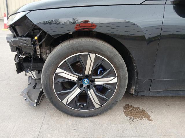 2023 BMW IX XDRIVE4
