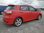 2011 TOYOTA COROLLA MATRIX    à vendre chez Copart ON - OTTAWA