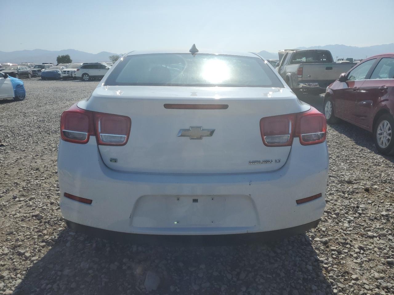 2015 Chevrolet Malibu 2Lt VIN: 1G11D5SLXFF120481 Lot: 62732975