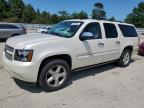 2008 Chevrolet Suburban K1500 Ls на продаже в Hampton, VA - Side