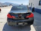 2013 Infiniti G37  იყიდება Farr West-ში, UT - Rear End