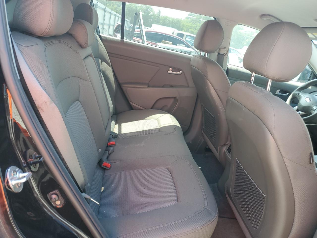 2016 Kia Sportage Lx VIN: KNDPB3ACXG7868544 Lot: 62875615
