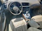 2015 Audi Q5 Premium Plus zu verkaufen in Haslet, TX - Mechanical
