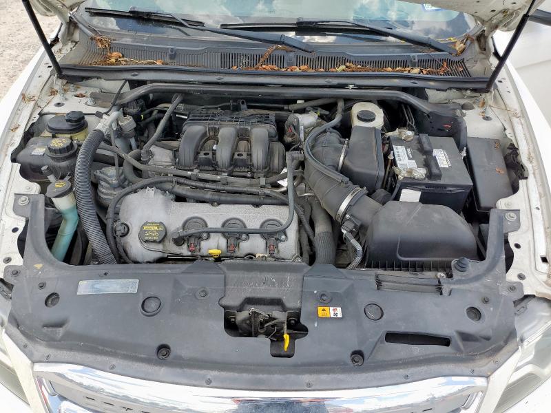2011 FORD TAURUS SEL  