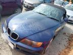 1999 BMW Z3 AUTO for sale at Copart WOLVERHAMPTON