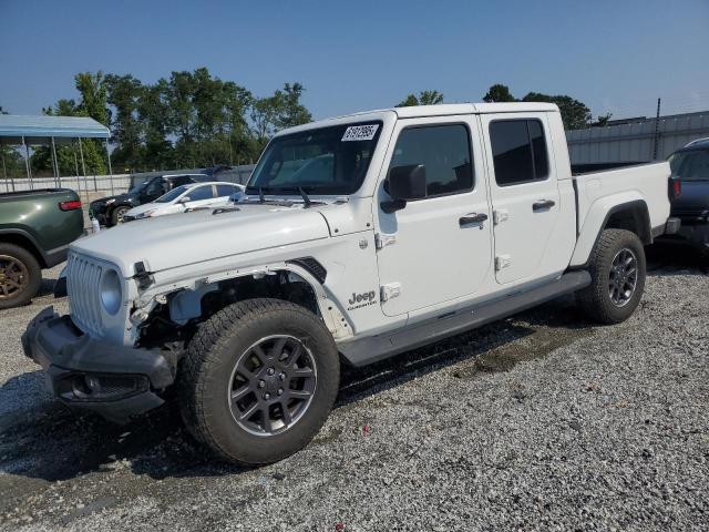 JEEP GLADIATOR 2021
